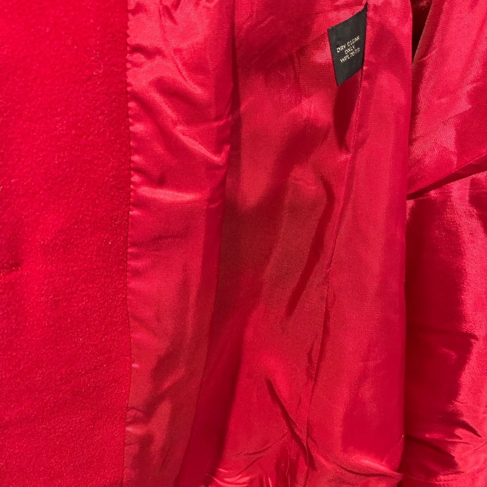 Adorable Express jacket - Picture 9 of 9